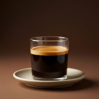 Double Espresso