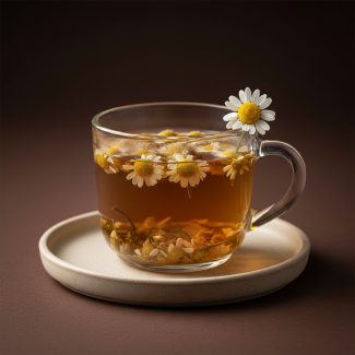 Chamomile Blossom