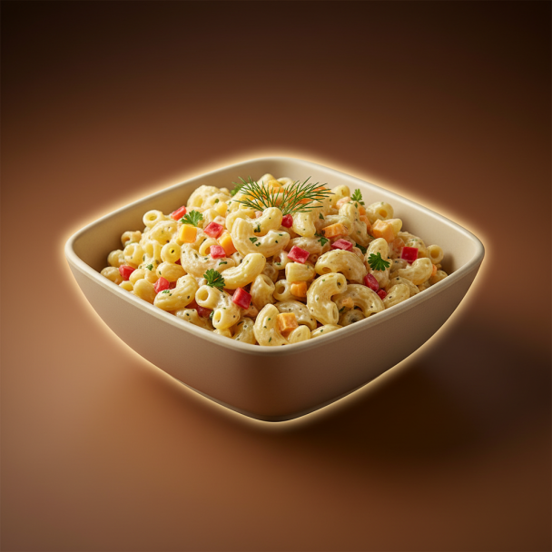 Macaroni Salad