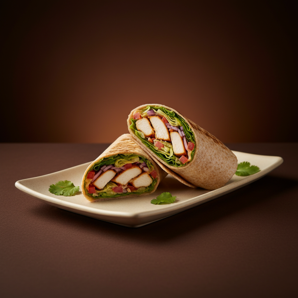 Chicken Wrap