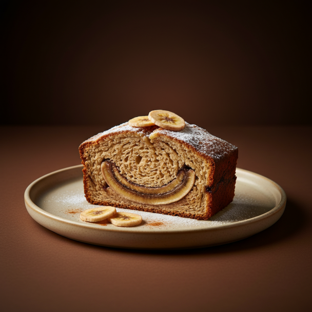 Gluten free Banana Bread