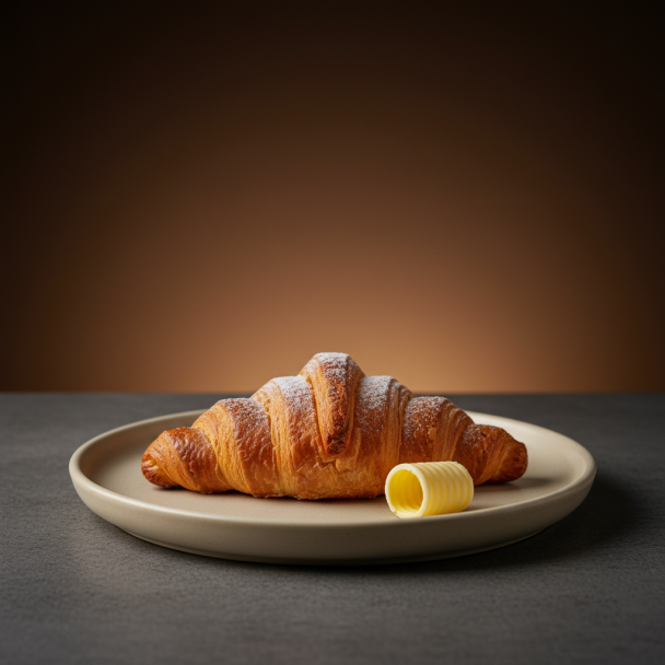 Croissant