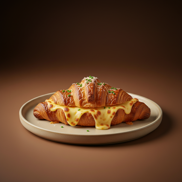 Cheese Croissant