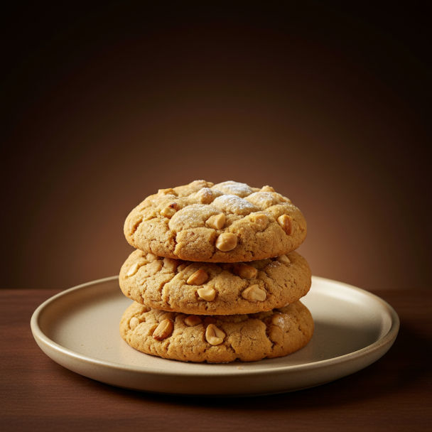 Peanut Butter Cookies