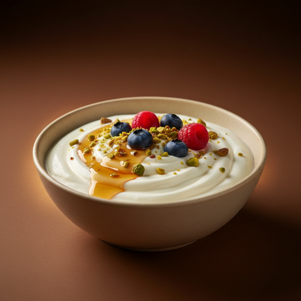 Greek Yoghurt